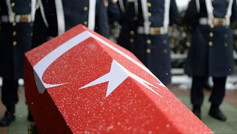 DMM, Şehit Askerin Ailesine Maaş Bağlanmadığı İddiasını Çürüttü!