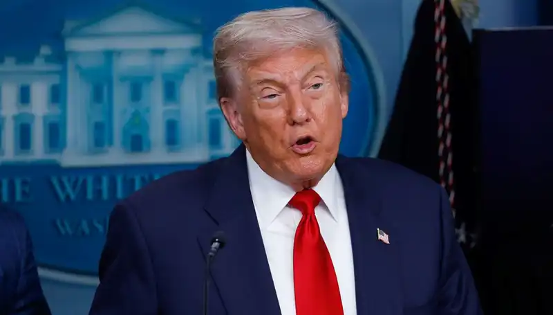 Trump Tarifeleri: Bütçe Açığını 4 Trilyon Dolar Azaltacak Mı?