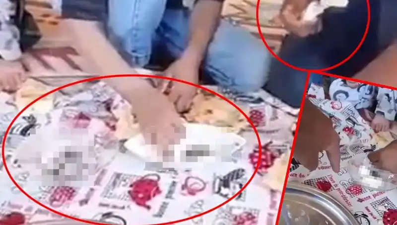 Diyarbakır'da Çocuklara Hayvan Dışkısı Yedirilmesi Şoku: Olayın Ayrıntıları