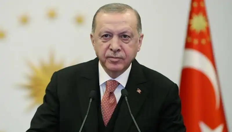 Cumhurbaşkanı Erdoğan, NATO Zirvesi'nde Küresel Güvenlik İçin Stratejiler Geliştirecek