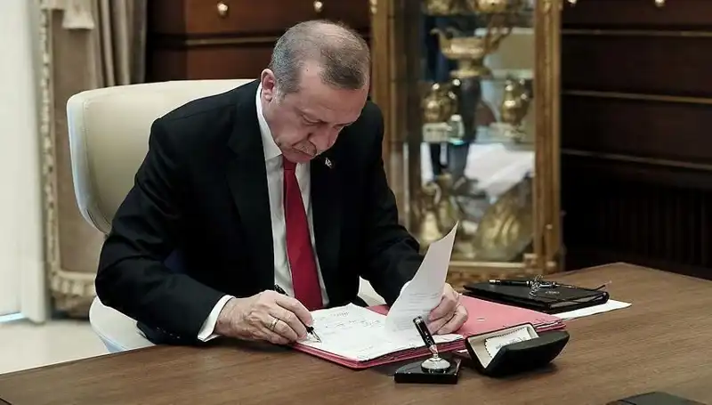 Cumhurbaşkanı 9 Hükümlüyü Affetti: Neler Olacak?