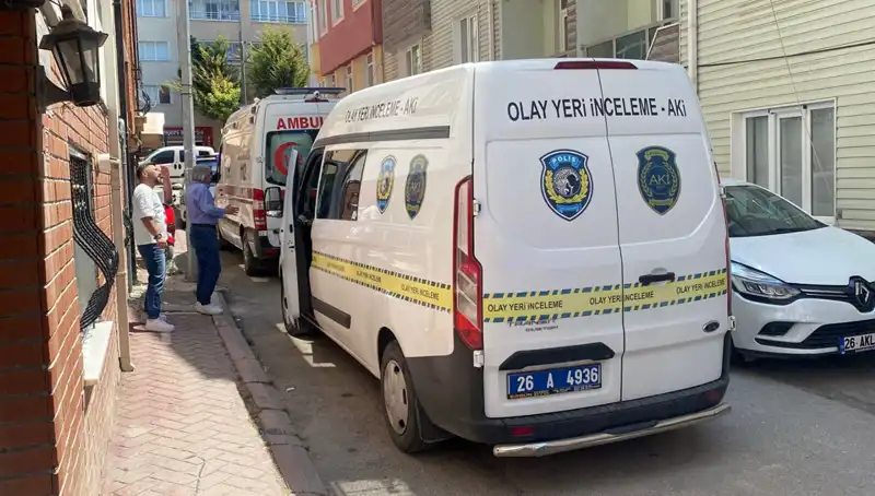 İki Çocuk Babası Adamın Evi Korkunç Bir Olayla Sarsıldı