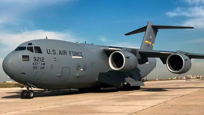 Pentagon’dan Stratejik Hamle: Lübnan’a Saldırı Uçakları ve Norveç’e Helikopter Destek