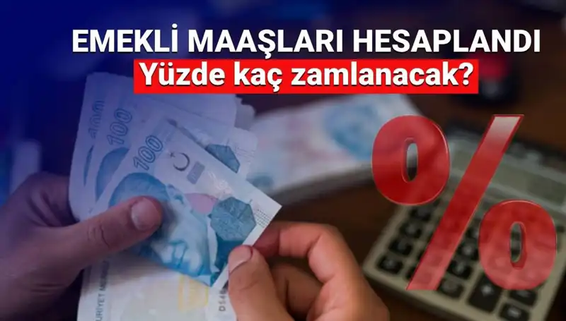 Emekli Zammı Beklentileri: 2023’te Ne Kadar Artacak?