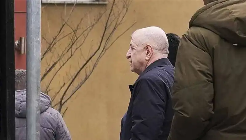 Ümit Özdağ'ın Yargılandığı Davada Şaşırtan Ara Karar Açıklandı!