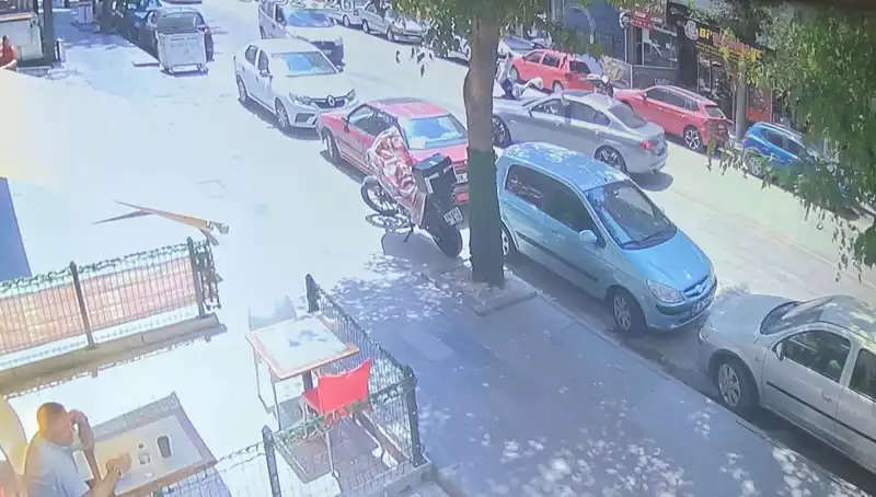 Karşıdan Karşıya Geçerken Araba Çarpması: Olayın Ayrıntıları ve Sonuçları