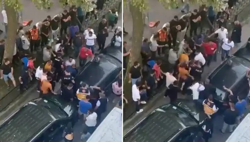 17 Yaşındaki Çocukta Cinsel Taciz İddiası: İstanbul'da Linç Girişimi