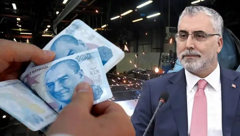 Kamu İşçileri İçin 2025 Toplu İş Sözleşmesi Neden Önemli?
