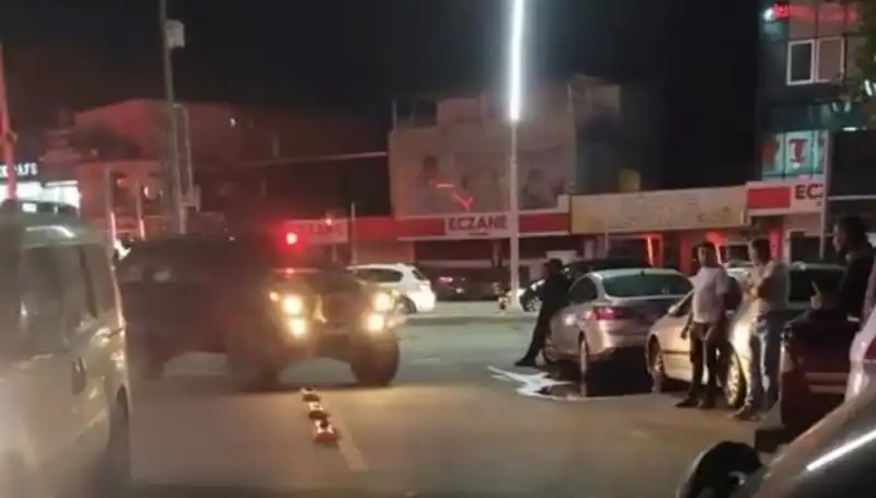 Aile Drama: Kardeşini Öldüren Genç, Annesini Kurtarma Amacıyla Hareket Etti