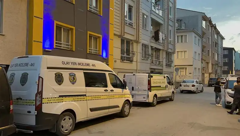 Apartman Merdiveninde Gizemli Ölüm: Bir Aileyi Sarsan Olay