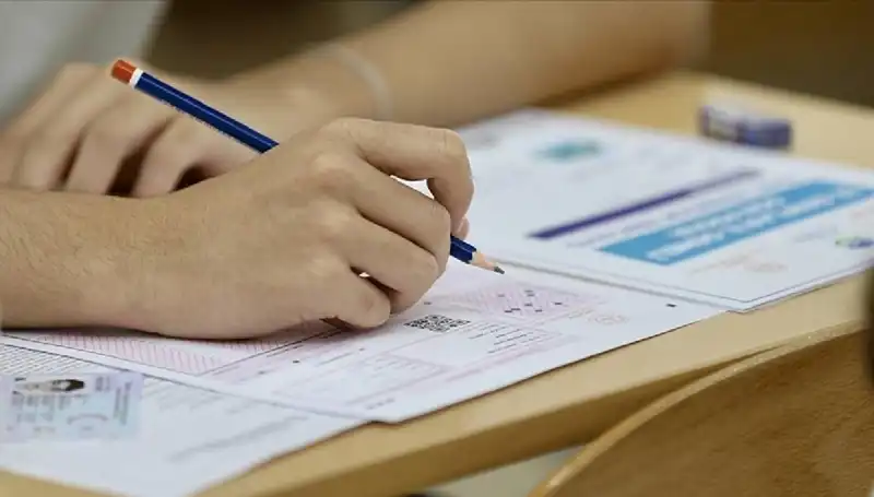 Nizip’te Bir Başarı Hikayesi: YKS Şampiyonu Çıktı!