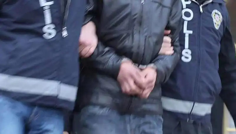 Osmaniye'de Uyuşturucu Operasyonunda 7 Kişi Tutuklandı: Detaylar Şok Edici!