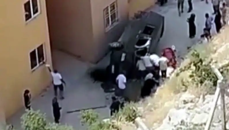Kahramanmaraş'ta Feci Kaza: Çok Sayıda Yaralı ve Olay Yeri Kaosu