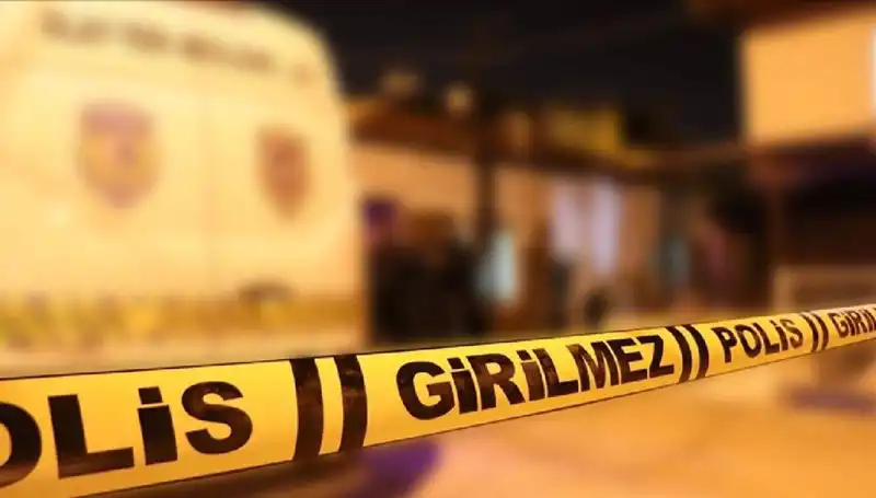 Denizli'de Kan Donduran Olay: Polis Memuru Ailesini Katletti, Ardından İntihar Etti