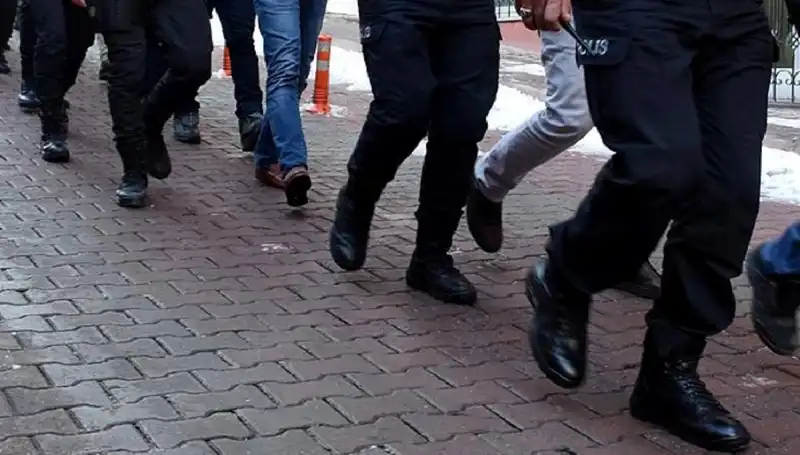 MİT ve Emniyetten FETÖ Operasyonu: Yeni Gözaltılar ve Sarsıcı Detaylar