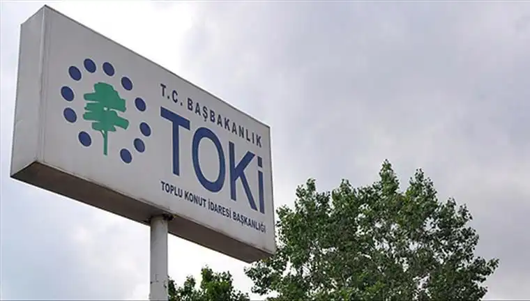 TOKİ 56 İlde 642 Arsa Satışı Yapıyor: Tarihler ve Detaylar Neler?