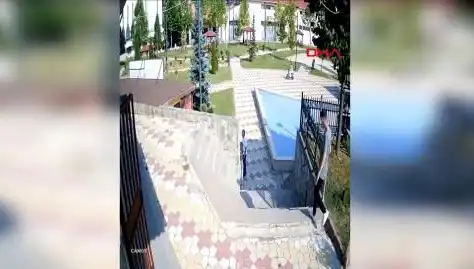 Kastamonu'da Muhtarlık Uyarısı, Kanlı Bir Olayla Sonuçlandı