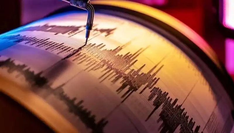 Kütahya'da Gecenin Korkusu: 3,5 Büyüklüğünde Deprem Oldu