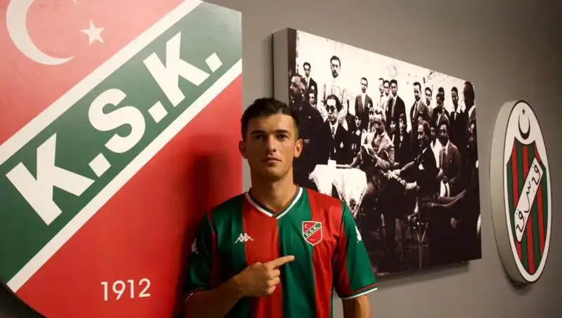 Karşıyaka'nın Yepyeni Yüzleri: Transfer Süreci Tüm Hızıyla Devam Ediyor