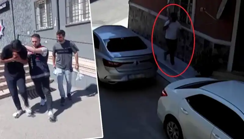 Oğlunu Kurtarmak İçin Tüm Birikimini Kaybetti: Dolandırıcının Akıl Almaz Oyunu