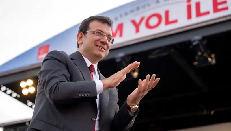 Ekrem İmamoğlu’nun Tehdit Davası: Başsavcı İlk Kez Hakim Karşısında