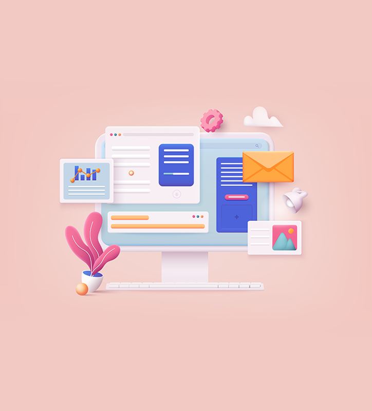 Dijital Dönüşüm Sürecinde Web Sitenizle Markanızı Zirveye Taşıyın