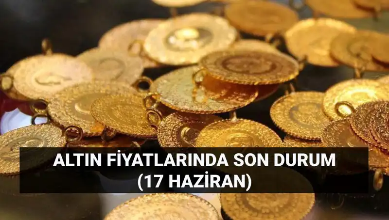 Altın Fiyatları Rekor Kırıyor: Gram ve Çeyrek Altında Son Durum!