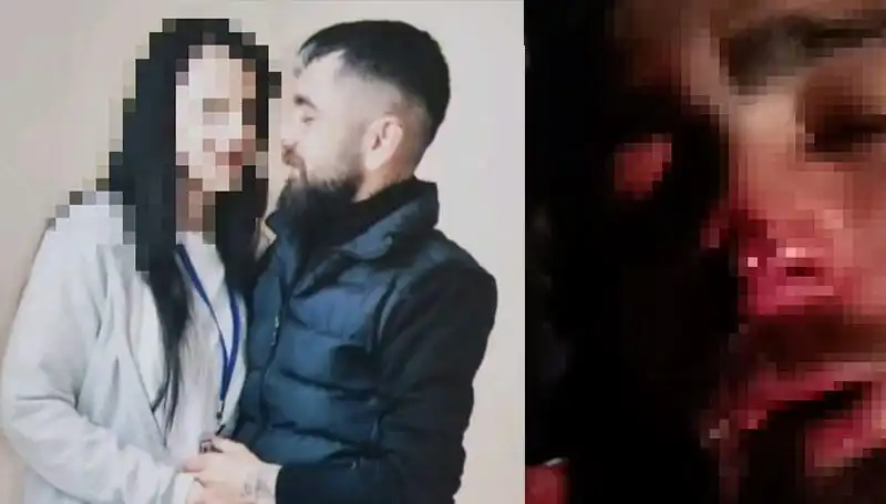 Eski Sevgiliye İşkence: Abisi Şok Eden Olayla Yüzleşti