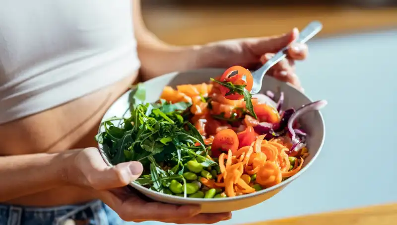 Vegan Beslenmenin Kanser Riskini Azaltan Etkileri: Bilimsel Gözlemler