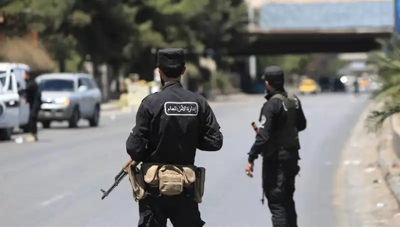 Suriye'de Dürzi ve Bedevi Aşireti Arasında Kanlı Çatışma: 10 Ölü