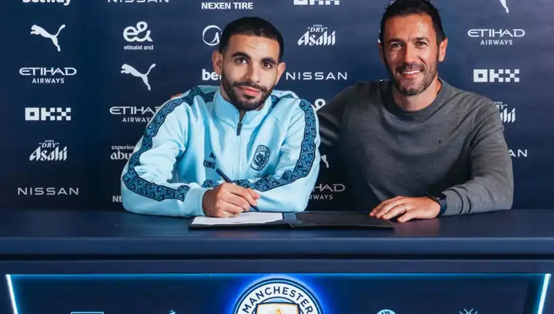 Manchester City’nin Transfer Bombası: 37 Milyon Euro ile Yeni Yıldız!