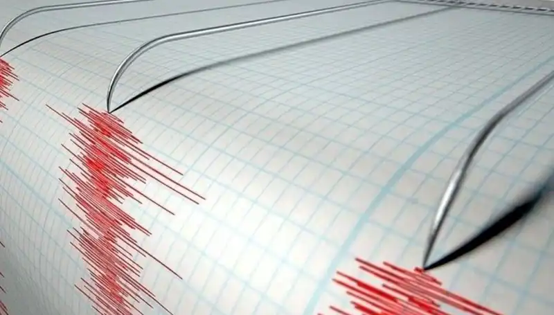 Bozcaada'da Korkutan Deprem: 3.9 Büyüklüğündeki Sarsıntı Neleri Değiştirecek?