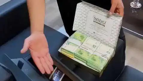 Manavgat Belediyesi'nde Şok Operasyon: Baklava Kutularında Gizli Euro Stoku