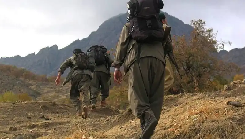 Terörsüz Türkiye'de kritik 48 saat: Öcalan'ın mesajı Kandil'e geçecek mi?