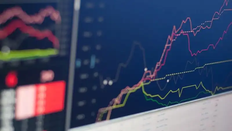 Borsa Dalgalanmaları: Ölüm Riskini Artıran Şaşırtıcı Gerçekler